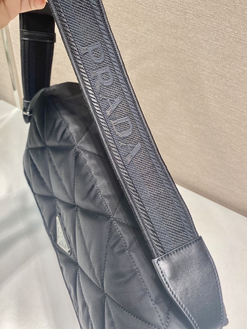 mens Pra*a satchel bags